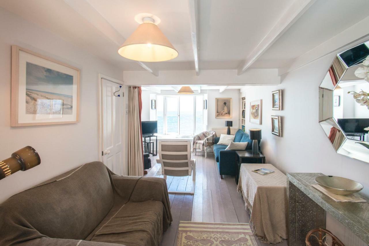 Leo'S Cottage St Ives Exterior foto